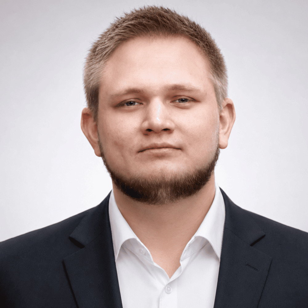 Шерстнев Георгий Игоревич